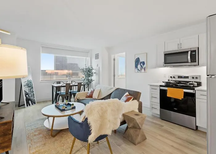 Boardwalk 2Br 3Ba Condo Cozysuites At Showboat