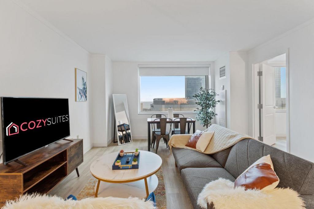 Boardwalk 2br 3ba Cozysuites At Showboat *