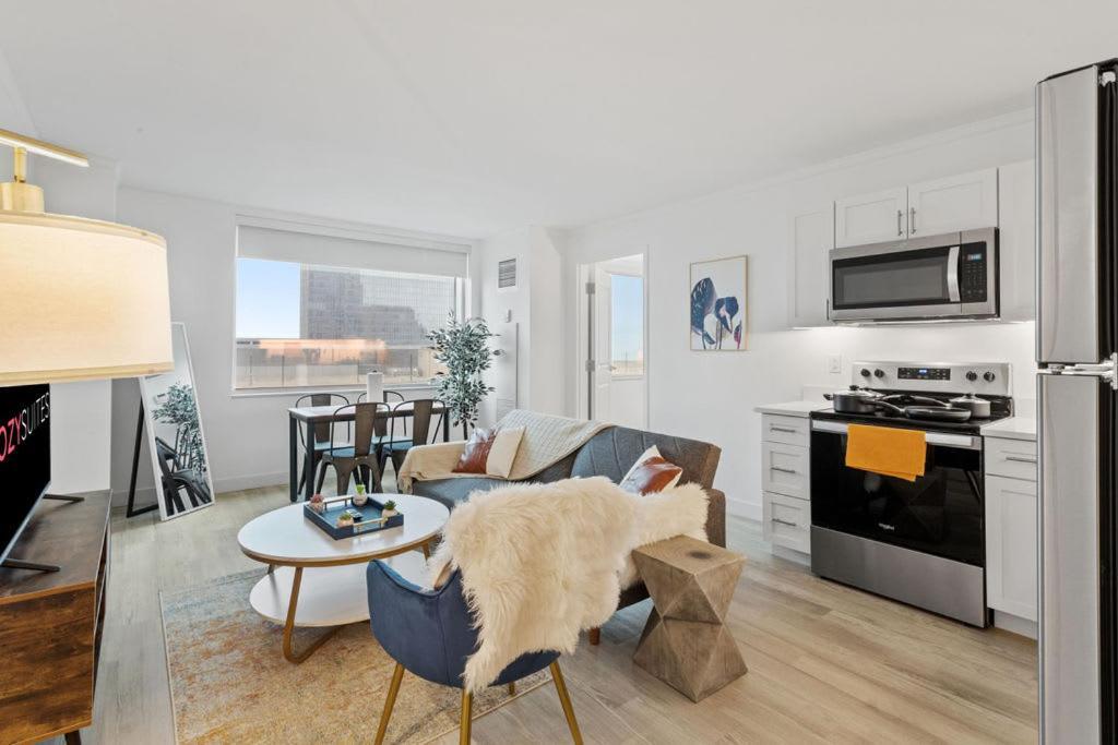 Boardwalk 2br 3ba Cozysuites At Showboat * Atlantic City