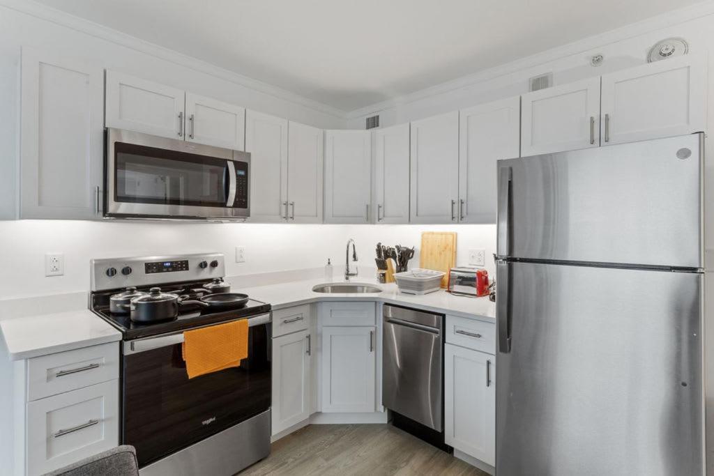 Apartment Boardwalk 2br 3ba Cozysuites At Showboat Atlantic City