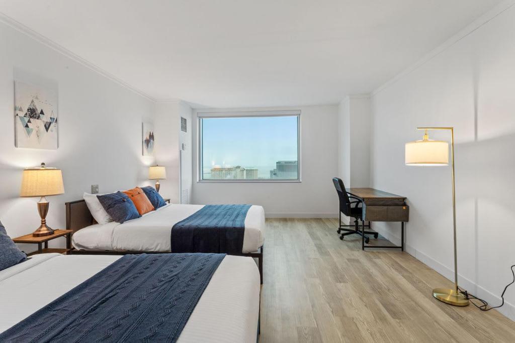 Boardwalk 2br 3ba Cozysuites At Showboat Apartment Atlantic City