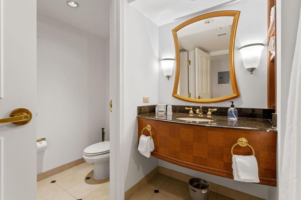 Apartment Boardwalk 2br 3ba Cozysuites At Showboat Atlantic City