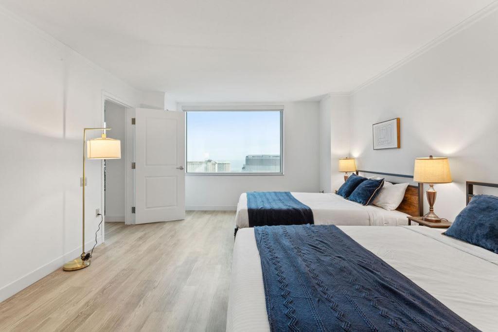 Apartment Boardwalk 2br 3ba Cozysuites At Showboat Atlantic City