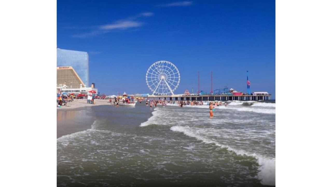 Boardwalk 2br 3ba Cozysuites At Showboat * Atlantic City