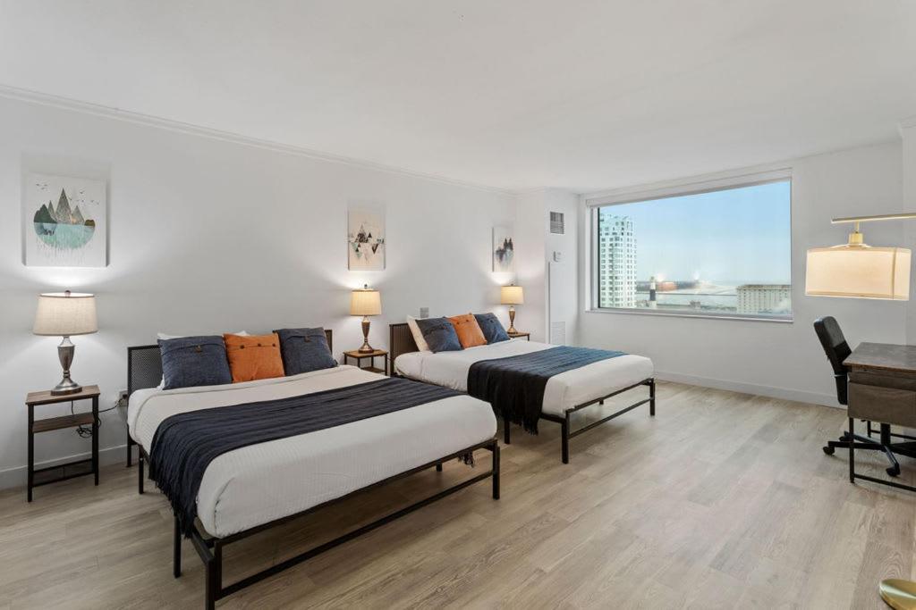 Boardwalk 2br 3ba Cozysuites At Showboat Atlantic City