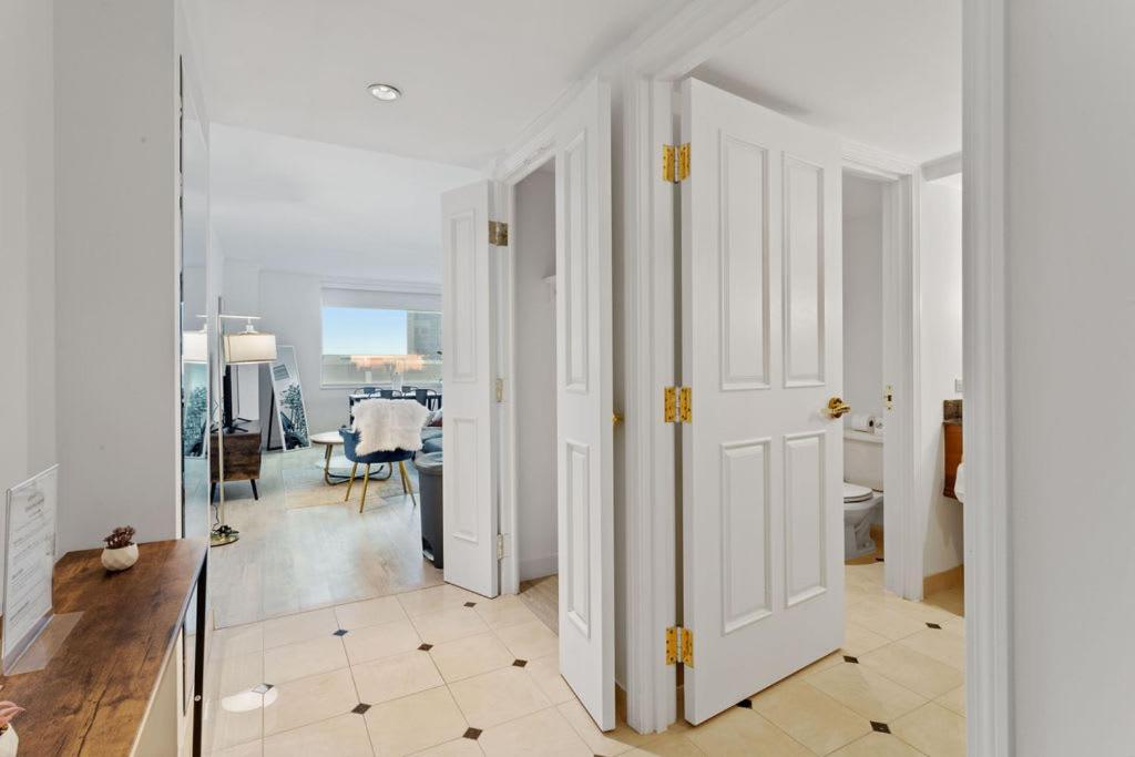 Apartment Boardwalk 2br 3ba Cozysuites At Showboat Atlantic City