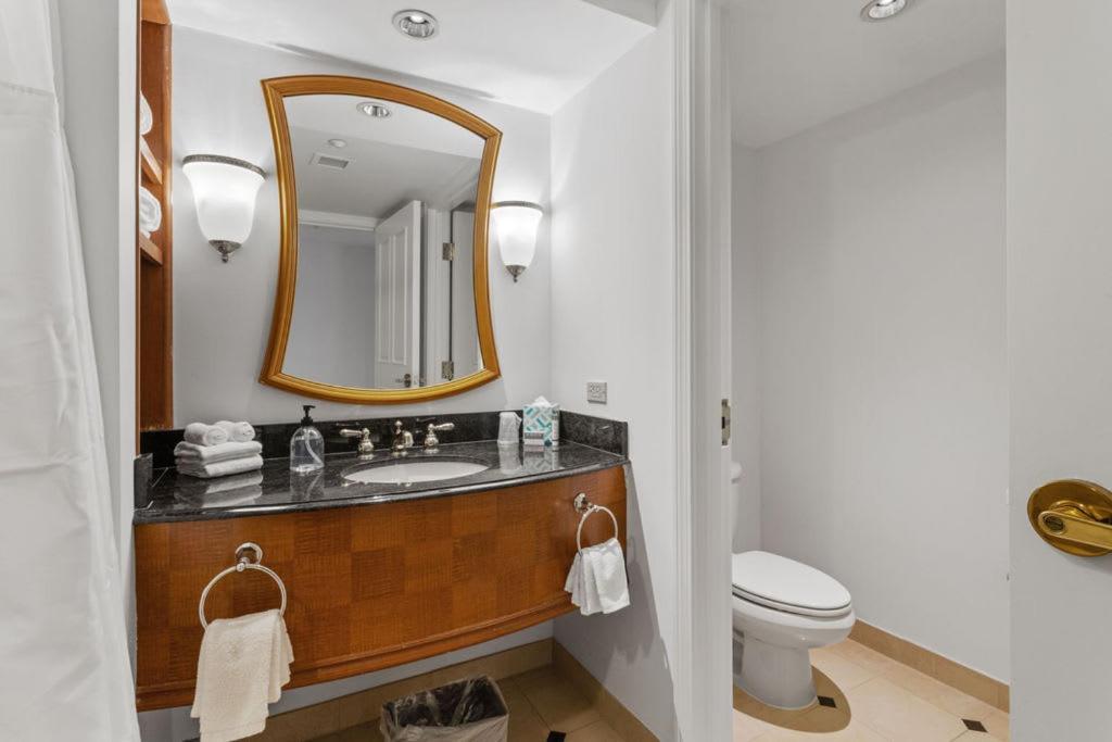 Apartment Boardwalk 2br 3ba Cozysuites At Showboat Atlantic City
